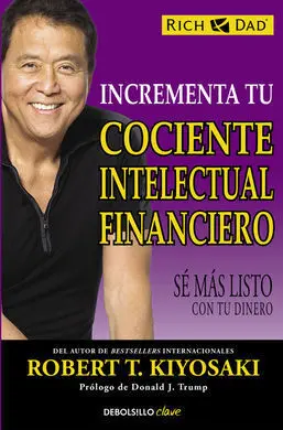 Incrementa tu Cociente Intelectual Financiero