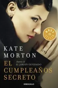 El Cumpleaños Secreto