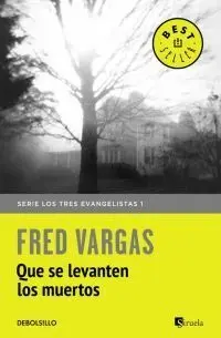 Que se Levanten los Muertos