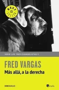 Más Allá, a la Derecha