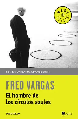 El Hombre de los Círculos Azules
