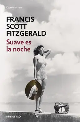 Suave Es la Noche