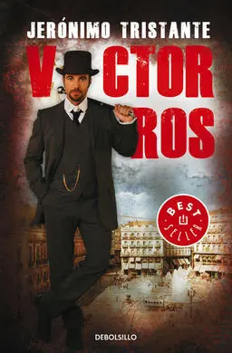 Víctor Ros. 1: el Misterio de la Casa Aranda