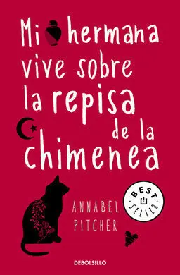 Mi Hermana Vive Sobre la Repisa de la Chimenea