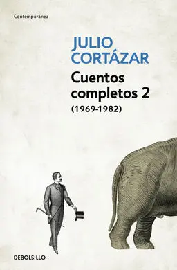 Cuentos Completos Ii
