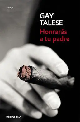 Honrarás a tu Padre