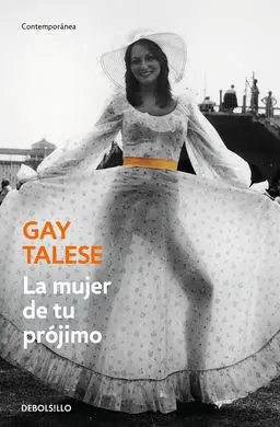 La Mujer de tu Prójimo