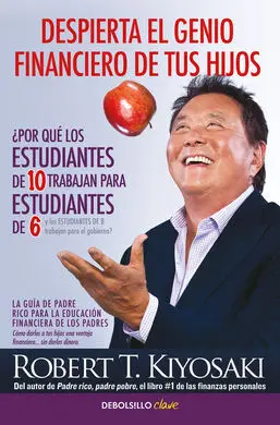 Despierta el Genio Financiero de Tus Hijos