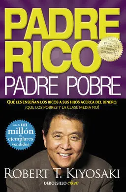 Padre Rico, Padre Pobre
