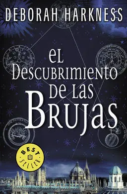El Descubrimiento de las Brujas