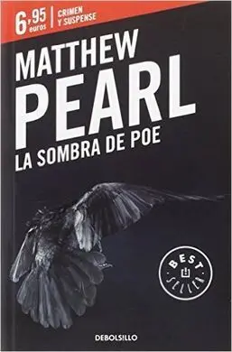 La Sombra de Poe