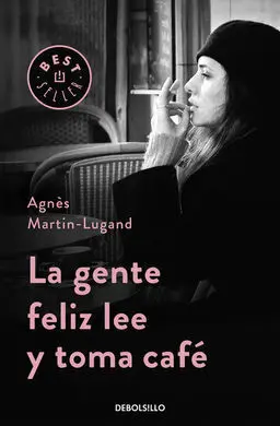 La Gente Feliz Lee y Toma Café