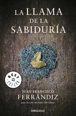 La Llama de la Sabiduría