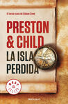 LA ISLA PERDIDA