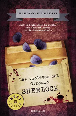 Las Violetas del Círculo Sherlock