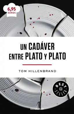 Un Cadáver entre Plato y Plato