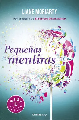 Pequeñas Mentiras
