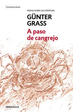 A Paso de Cangrejo