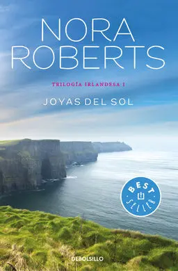 Joyas del Sol (Trilogía Irlandesa 1)