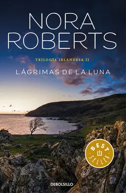 Lágrimas de la Luna (Trilogía Irlandesa 2)