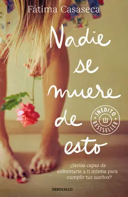 Nadie se Muere de esto