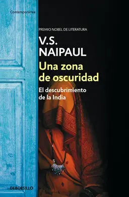 Una Zona de Oscuridad