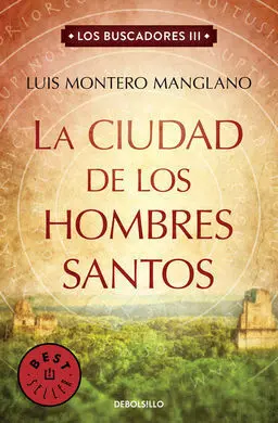 La Ciudad de los Hombres Santos