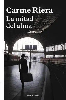 La Mitad del Alma