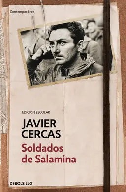 Soldados de Salamina (Edición Escolar)