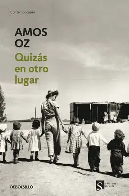 Quizás en Otro Lugar