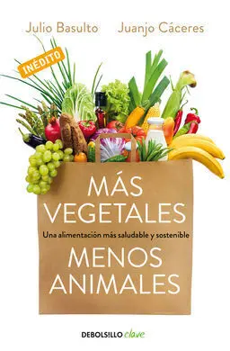 Más Vegetales, Menos Animales