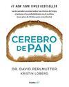 CEREBRO DE PAN