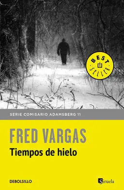 Tiempos de Hielo
