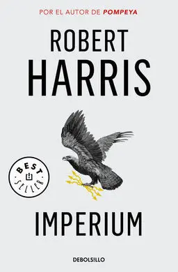 Imperium (Trilogía de Cicerón 1)