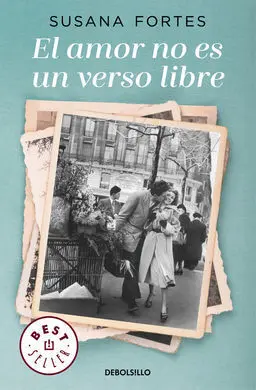 El Amor no Es un Verso Libre