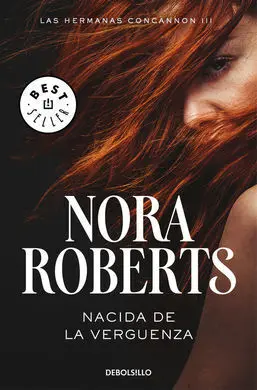 Nacida de la Vergüenza (Las Hermanas Concannon 3)