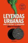 LEYENDAS URBANAS