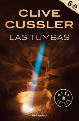 Las Tumbas (Las Aventuras de Fargo 4)