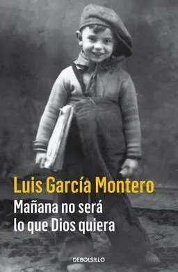 Mañana no Sera lo que Dios Quiera