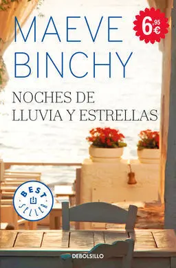 Noches de Lluvia y Estrellas
