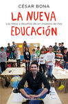 LA NUEVA EDUCACIÓN