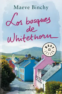 Los Bosques de Whitethorn