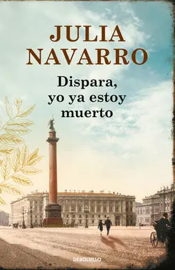 Dispara, yo Ya Estoy Muerto