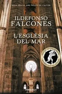 L'església del Mar