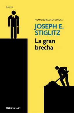 La Gran Brecha