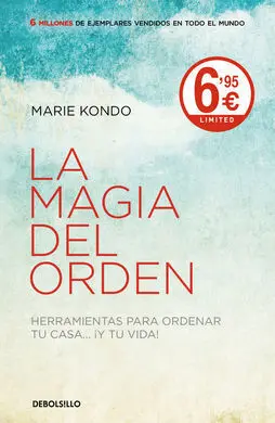 La Magia del Orden