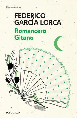 Romancero Gitano