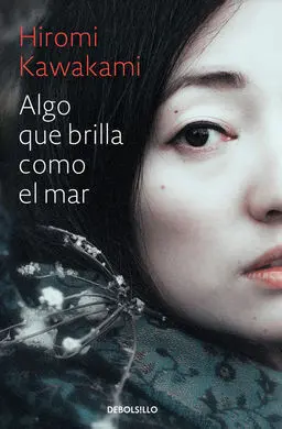 Algo que Brilla Como el Mar
