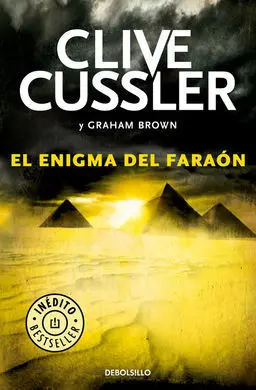El Enigma del Faraón
