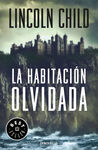 LA HABITACIÓN OLVIDADA (JEREMY LOGAN 4)